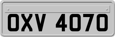 OXV4070