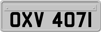 OXV4071