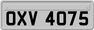 OXV4075