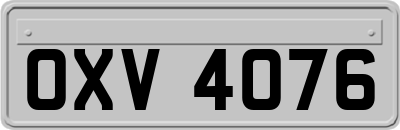 OXV4076