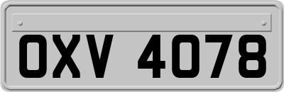 OXV4078