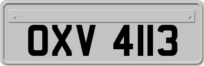OXV4113