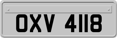 OXV4118
