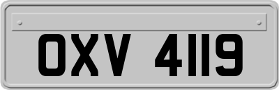 OXV4119