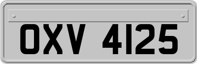 OXV4125