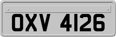 OXV4126