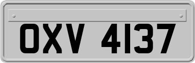OXV4137