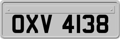 OXV4138