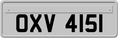 OXV4151