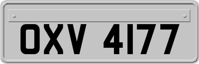 OXV4177
