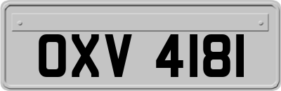 OXV4181