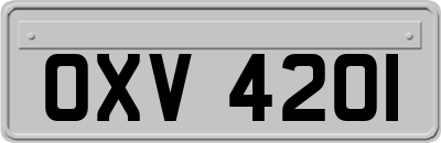 OXV4201