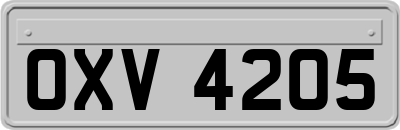 OXV4205