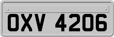 OXV4206
