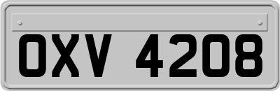 OXV4208