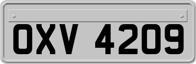 OXV4209