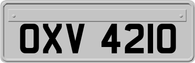 OXV4210