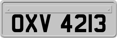 OXV4213