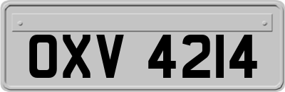 OXV4214