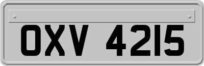 OXV4215