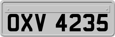 OXV4235
