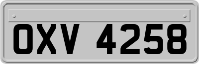 OXV4258