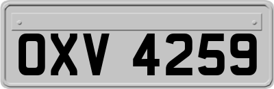 OXV4259