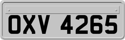 OXV4265