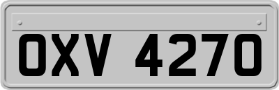 OXV4270