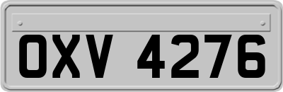 OXV4276