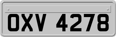OXV4278