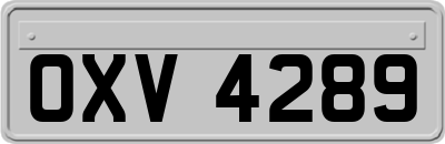 OXV4289