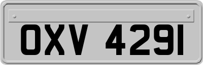 OXV4291