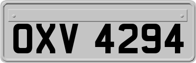 OXV4294