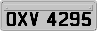 OXV4295