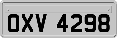 OXV4298