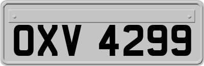OXV4299