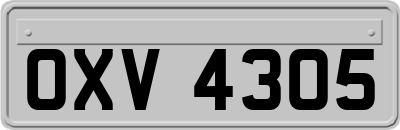 OXV4305