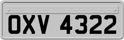 OXV4322