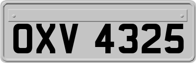 OXV4325