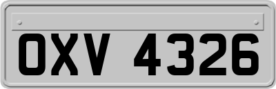 OXV4326