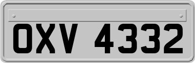 OXV4332