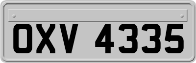 OXV4335