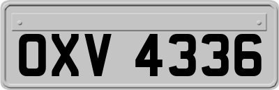 OXV4336