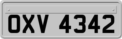 OXV4342