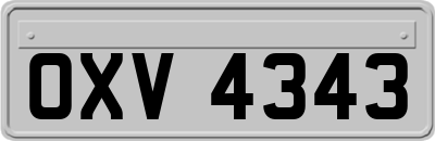 OXV4343