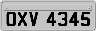 OXV4345