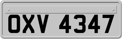 OXV4347