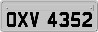 OXV4352