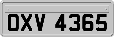 OXV4365
